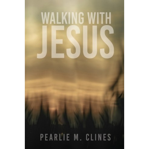 (영문도서) Walking With Jesus Paperback, Xulon Press, English, 9781662842665