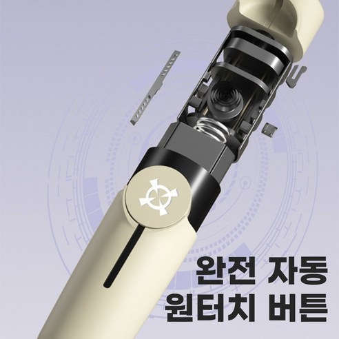 햇볕과 비를 동시에 막아주는 든든한 로열스테디 자외선차단 3단 우산