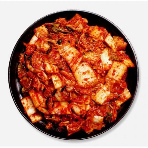 태백하늘 맛김치 5KG