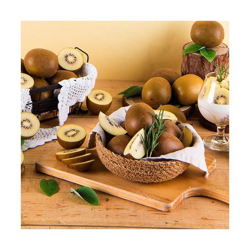 산 보성 참다래 골드키위 2kg 특대 14 18과, 국내산 보성 참다래 골드키위 2kg 특대(14-18과), 1개