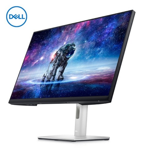   DELL P2722H 27형 델 모니터 P2719H 후속모델