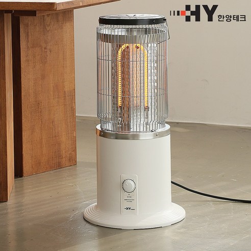 따뜻하고 안전한 겨울, 한양테크 전기 카본히터와 함께!