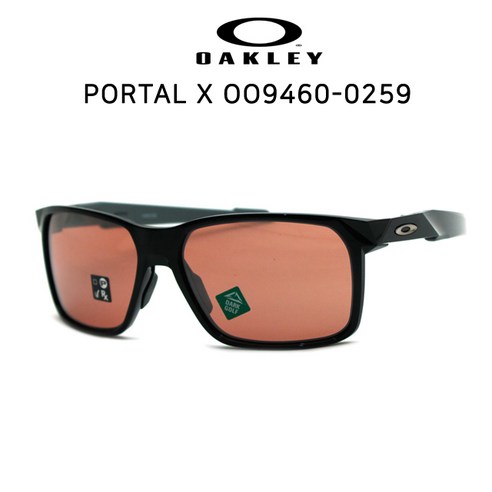 오클리 선글라스 포털 X PORTAL X OO9460-0259 프리즘다크골프