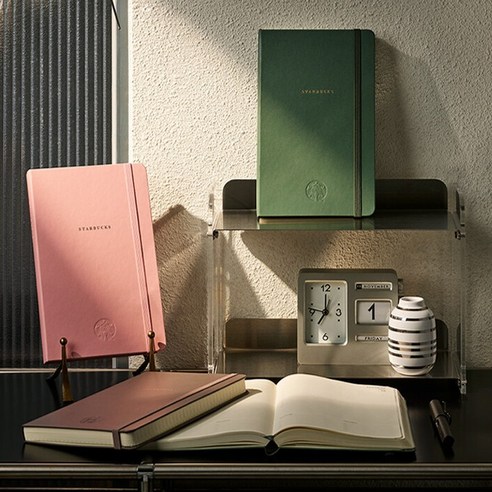 스타벅스 2025 다이어리 플래너, 최고의 선택을 이끌다 스타벅스다이어리