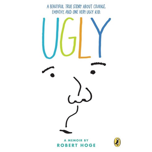 Ugly, Puffin Books
