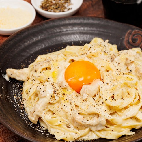 톡 쏘는 향긋함으로 식탁을 업그레이드!