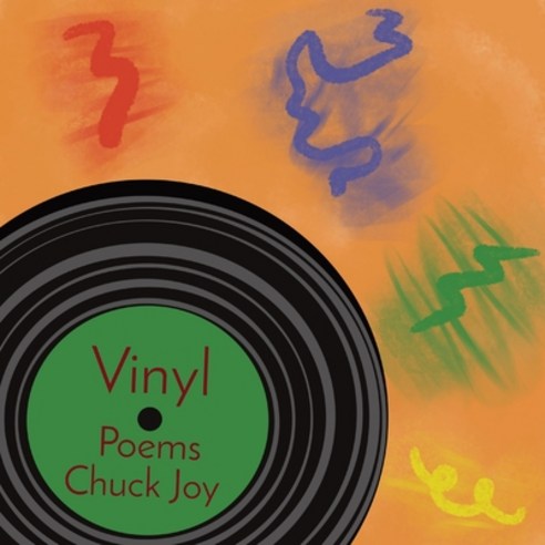(영문도서) Vinyl: Poems Paperback, What Why Aesthetics, English, 9781088071809