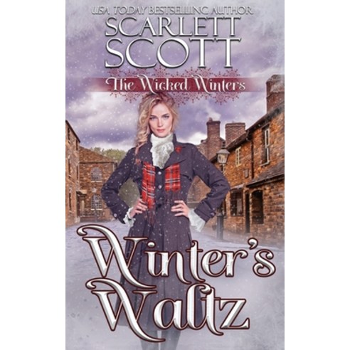 (영문도서) Winter''s Waltz Paperback, Independently Published, English, 9798702929453