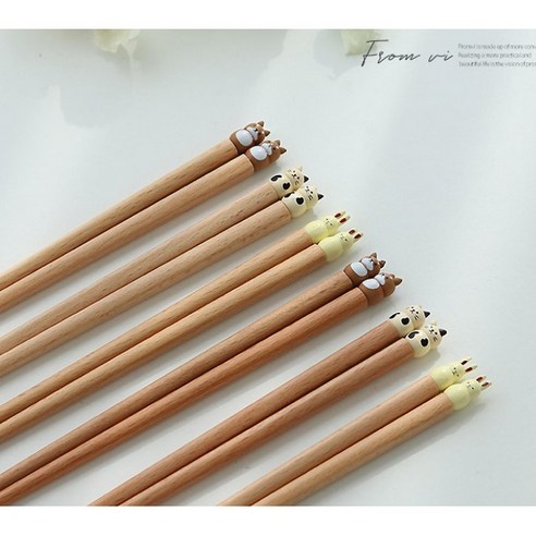 섬세한 감각으로 식탁을 물들이다