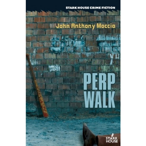 (영문도서) Perp Walk Paperback, Stark House Press, English, 9798886010626