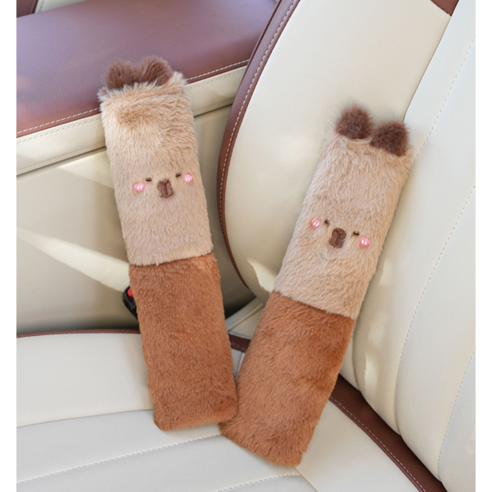 안전하고 스타일리시한 자동차 여행의 동반자