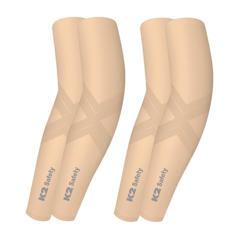 K2 safety 엑스벤더 심리스 쿨토시 2개SET