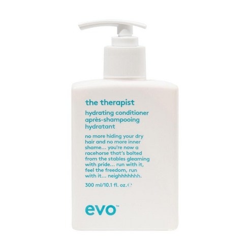 EVO 더 테라피스트 하이드레이팅 컨디셔너 300ml