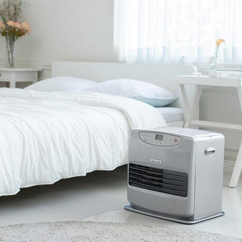 신일 캠핑용 석유 팬히터 [SFH-1200SV]