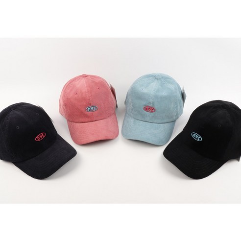 비토스 NYC 골덴 볼캡: 당신의 스타일을 완성하는 완벽한 선택