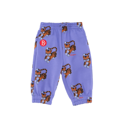 아기의 편안함과 스타일을 모두 갖춘 베베드피노 스웻팬츠