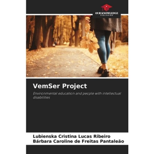 (영문도서) VemSer Project Paperback, Our Knowledge Publishing, English, 9786206500698