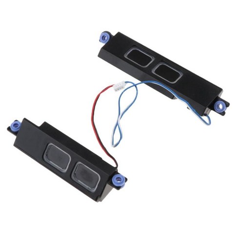 Dell Latitude E6440 교체 용 스피커 왼쪽 및 오른쪽-7WW8R, One Color_One Size, One Color_One Size, 상세 설명 참조0