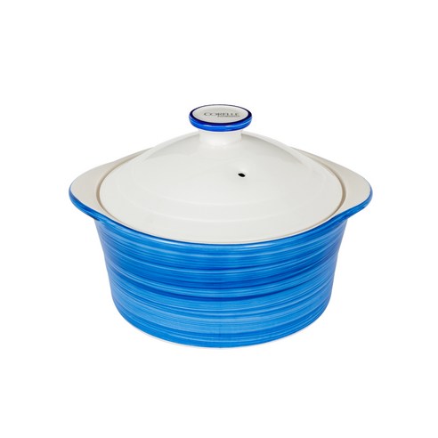 우아함과 실용성의 완벽한 조화: ****** 코디네이츠 세라믹 뚝배기