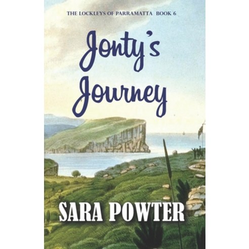 (영문도서) Jonty''s Journey Paperback, Thorpe-Bowker, English, 9780645110777