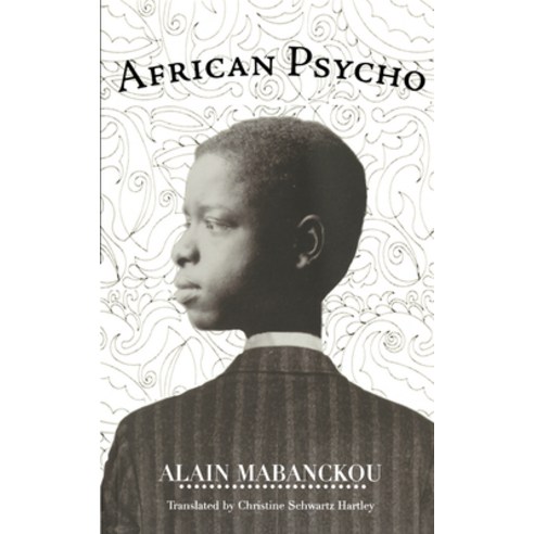 (영문도서) African Psycho Paperback, Soft Skull Press, English, 9781933368504