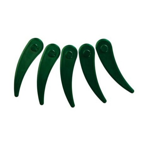 보쉬예초기ART23-18LI DURAblade교체용23cm /보쉬에초기ART23-18li용교체용날, 1개