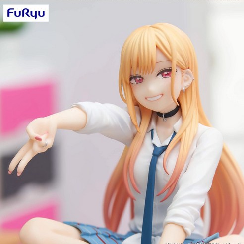 섬세한 아름다움의 극치, 키타가와 마린 피규어 탐미기 키타가와마린피규어