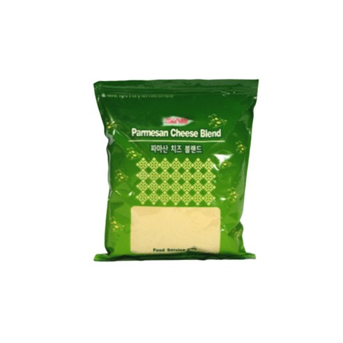 칸스타 파마산치즈 블랜드 1Kg X10봉, 10개