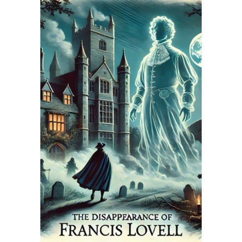 (영문도서) The Disappearance of Francis Lovell Paperback, Mystery Ride Philadelphia, English, 9781779612090
