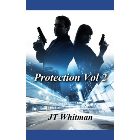 (영문도서) Protection Vol. 2 Paperback, Independently Published, English, 9798883106902