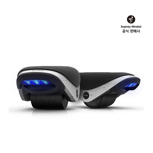 세그웨이 드리프트 W1