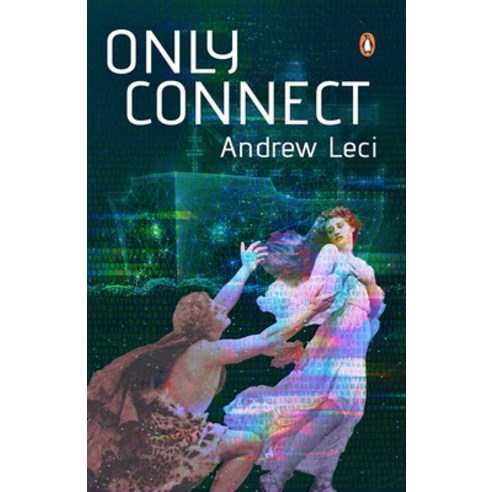 (영문도서) Only Connect Paperback, Penguin Books, English, 9789815017120