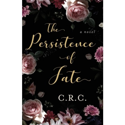 (영문도서) The Persistence of Fate Paperback, River Grove Books, English, 9781632994462