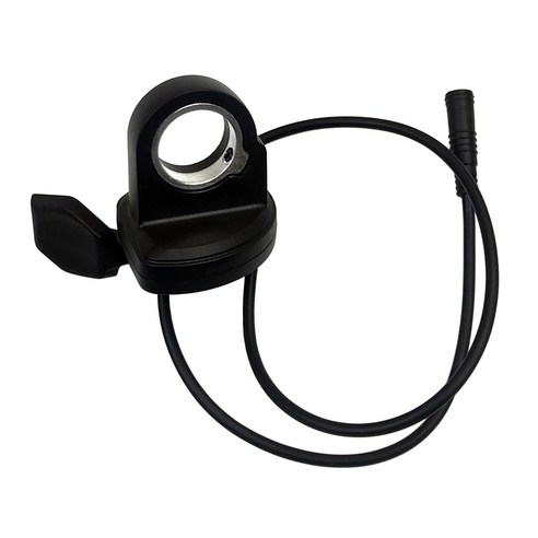 Retemporel 전기 자전거 108X/L 엄지 조절판 속도 제어 레버 전기자전거 변환 키트 22.5Mm 핸들 바