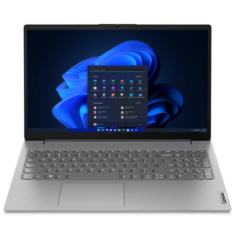 레노버 2023 V15 GEN4 15.6, ARCTIC GREY, 라이젠3, 256GB, 8GB, WIN11 Home, 82YU0009KR