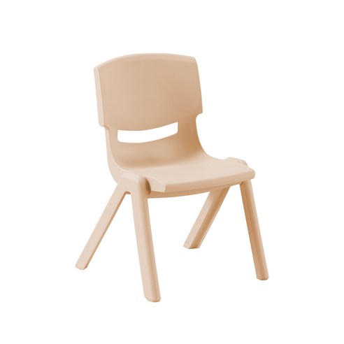 바른 자세와 인테리어를 동시에, 리바트 꼼므 아이의자