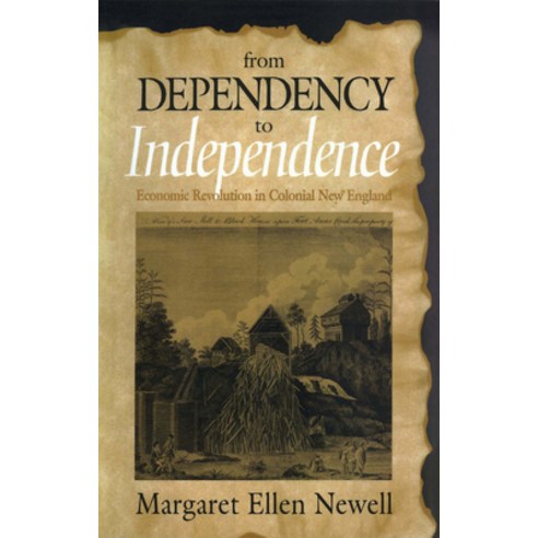 (영문도서) From Dependency to Independence Hardcover, Cornell University Press, English, 9780801434051