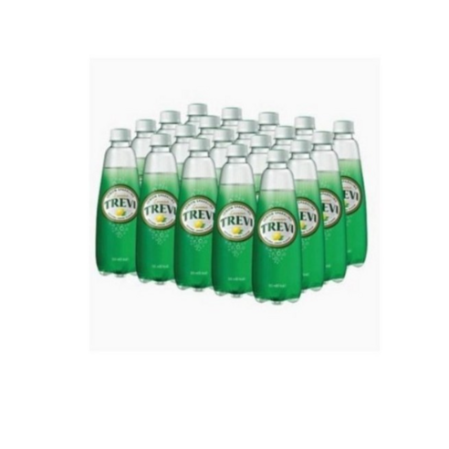 트레비 탄산음료 레몬맛, 300ml, 120개