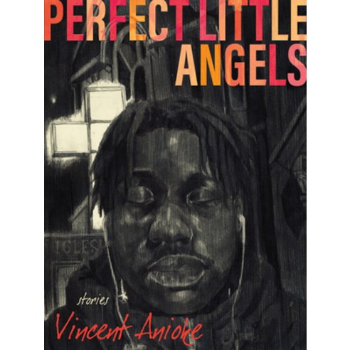 (영문도서) Perfect Little Angels Paperback, Arsenal Pulp Press, English, 9781551529431