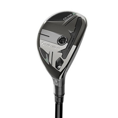 비거리와 관용성을 모두 갖춘 궁극의 선택, Qi35 레스큐 유틸리티 4번 qi35유틸