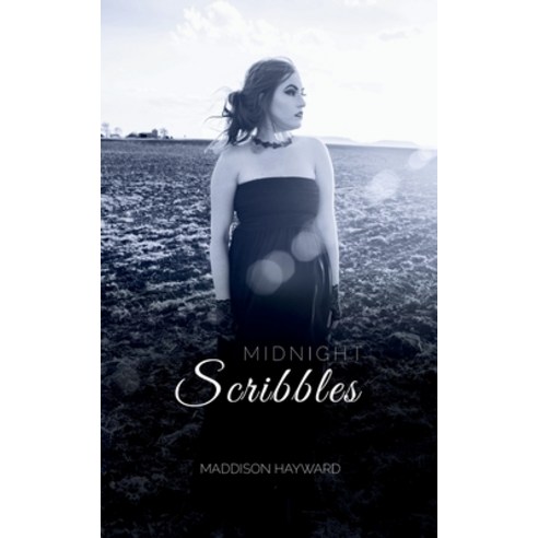 (영문도서) Midnight Scribbles Paperback, Bookleaf Publishing, English, 9789357448512