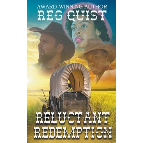 (영문도서) Reluctant Redemption Paperback, Ckn Christian Publishing, English, 9781641199841