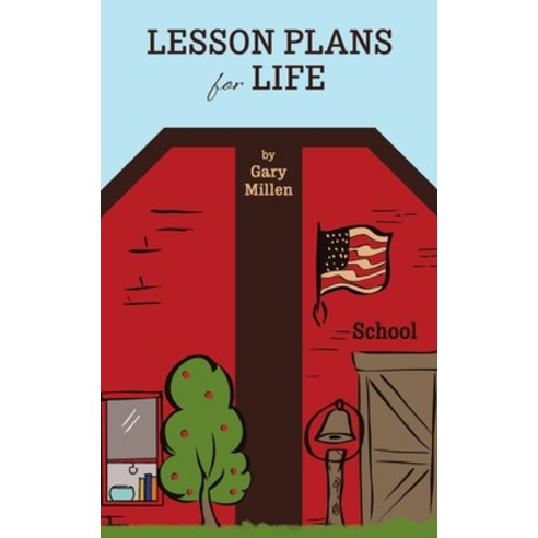 (영문도서) Lesson Plans for Life Paperback, Tellwell Talent, English, 9780228848301