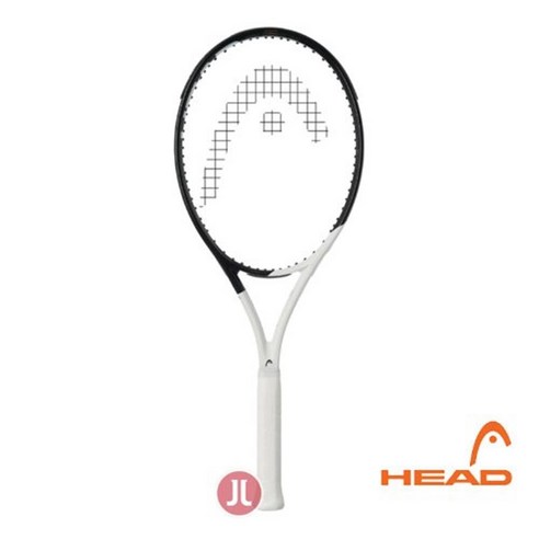 헤드 스피드 PRO 100sq 310g 중 고급 테니스라켓 윌슨 입문, 라켓만구매(스트링X), 1개