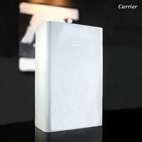 [캐리어] *공식인증점 클라윈드 공기청정기 CAPF-A028BDW 9형