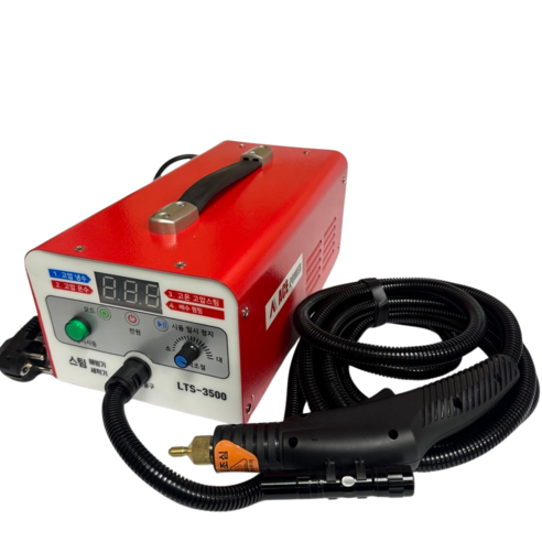 강력한 세척력과 다재다능함으로 삶의 질을 향상시키는 에이스파워 LTS-3500