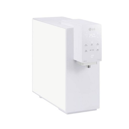 LG전자 퓨리케어 오브제컬렉션 음성인식 맞춤 출수 냉온정 정수기 방문설치, WD524VH0V