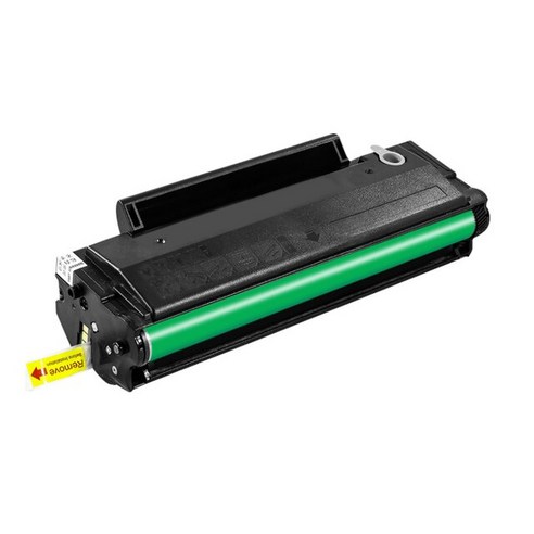 호환 PA-210 PA-210E Pantum M6500w P2500W M6500 P2500 2200 M6550 M6600 칩 1600 페이지, 한개옵션1, 01 1PCS