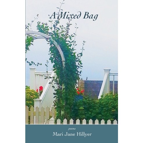 A Mixed Bag: The Stuff of Life Paperback, Jadestone Press