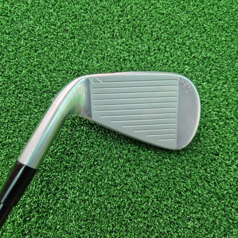 JPX923 포지드, 당신의 스윙을 디자인하다